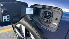 Renault Megane E-Tech EV60 160kW Techno+ 60kWh Optimum Charge 5dr Auto Electric Hatchback